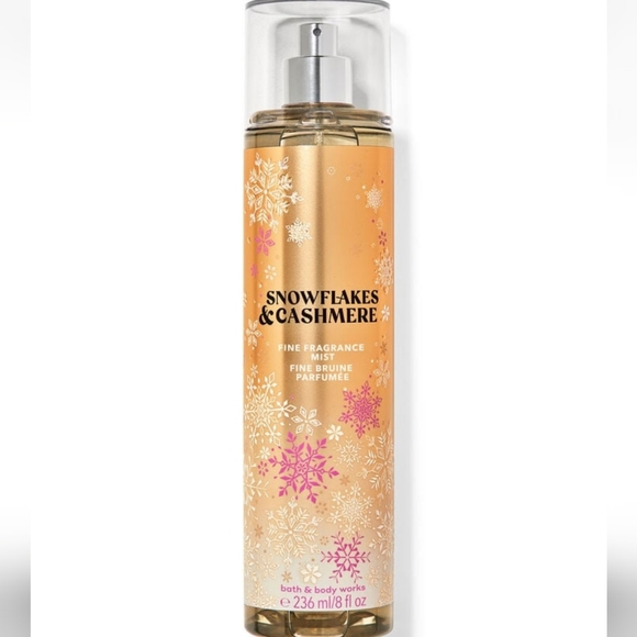 ❄ Cashmere Frost Makeup Gift Set 👁️ - Picture 7 of 9